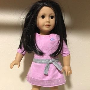 American Girl Doll